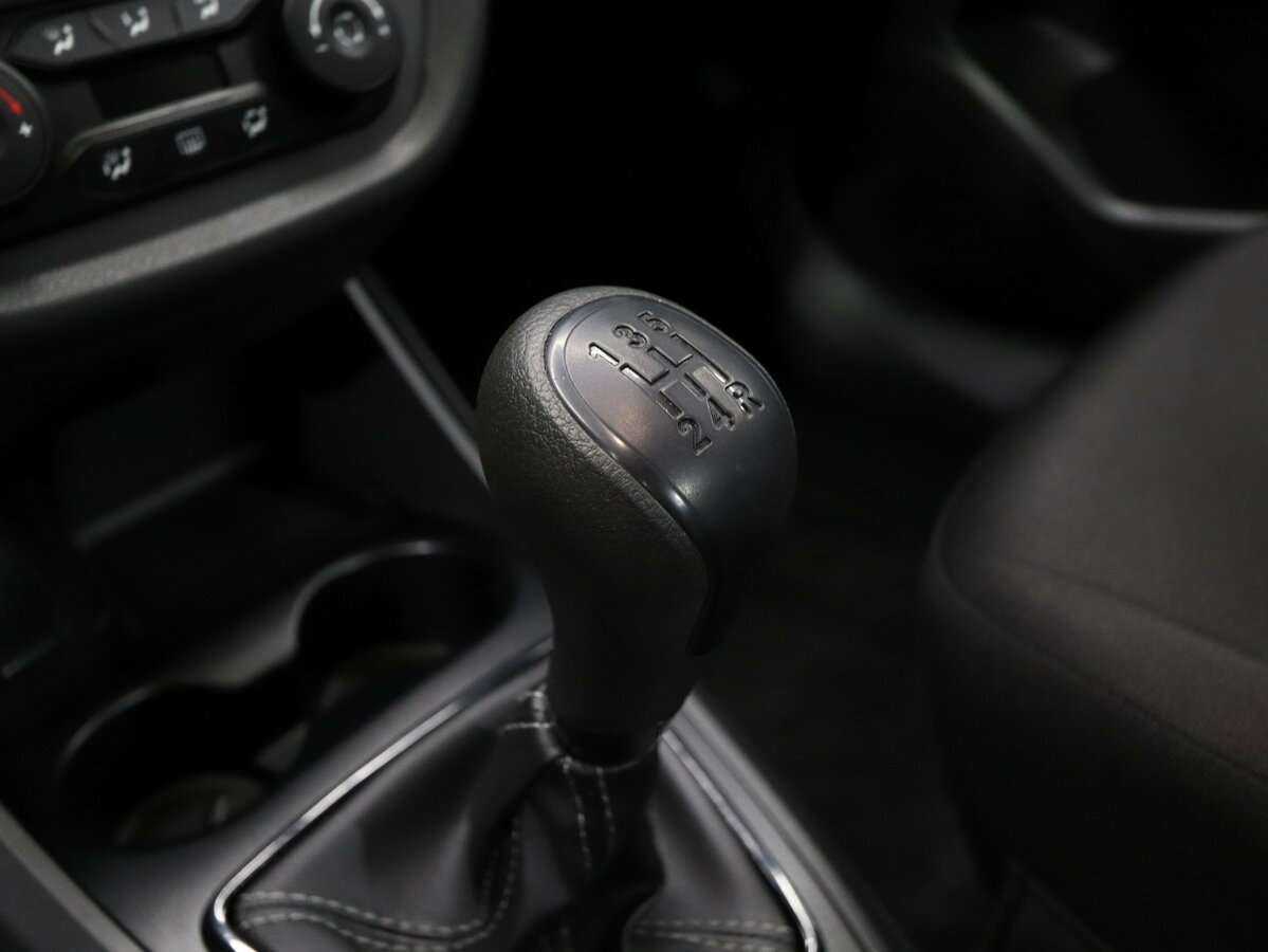 Купить Лада (ВАЗ) Веста, 2020, 44 150 км.. Фото: #15