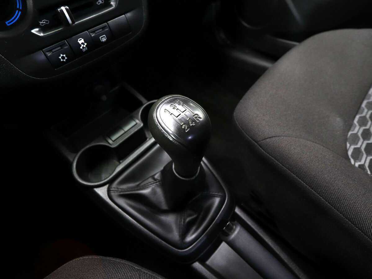 Купить Лада (ВАЗ) Гранта, 2021, 66 000 км.. Фото: #16