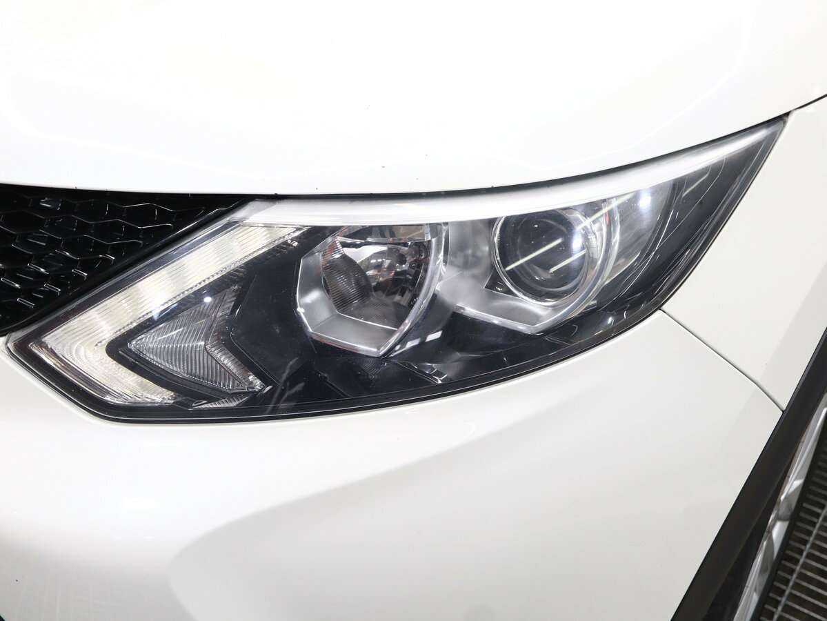 Купить Ниссан Кашкай, 2018, 130 000 км.. Фото: #13