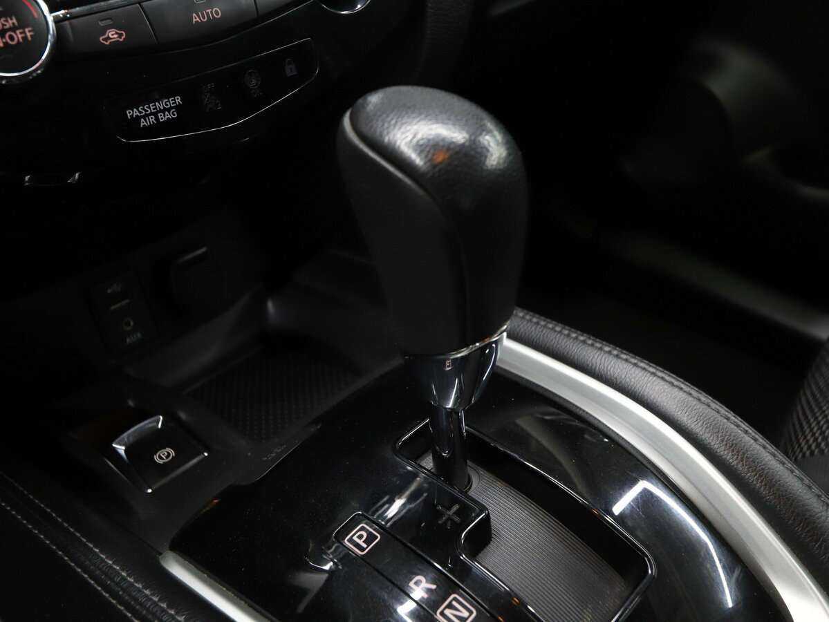 Купить Ниссан Кашкай, 2018, 130 000 км.. Фото: #18