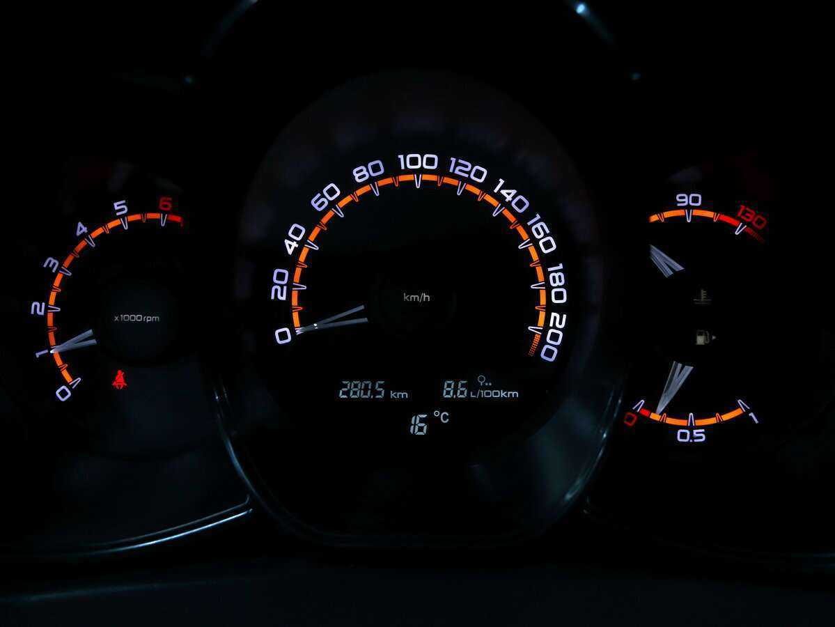 Купить Лада (ВАЗ) Веста, 2020, 101 000 км.. Фото: #12