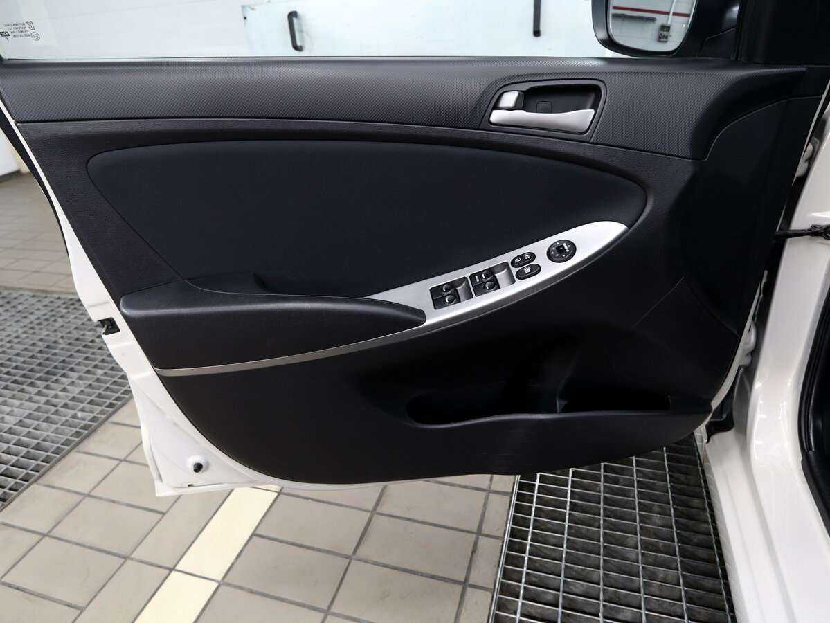 Купить Хендай Солярис, 2015, 136 000 км.. Фото: #15