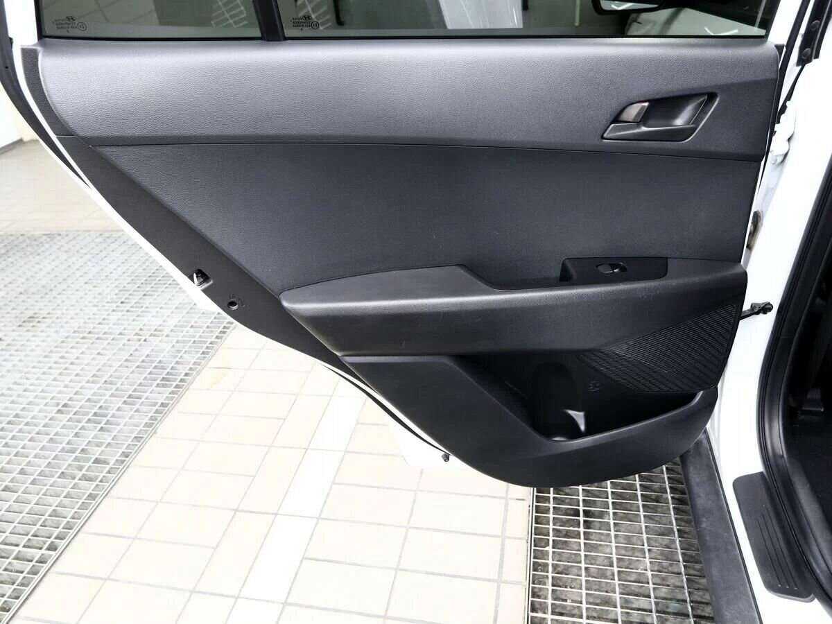 Купить Хендай Крета, 2019, 40 000 км.. Фото: #15