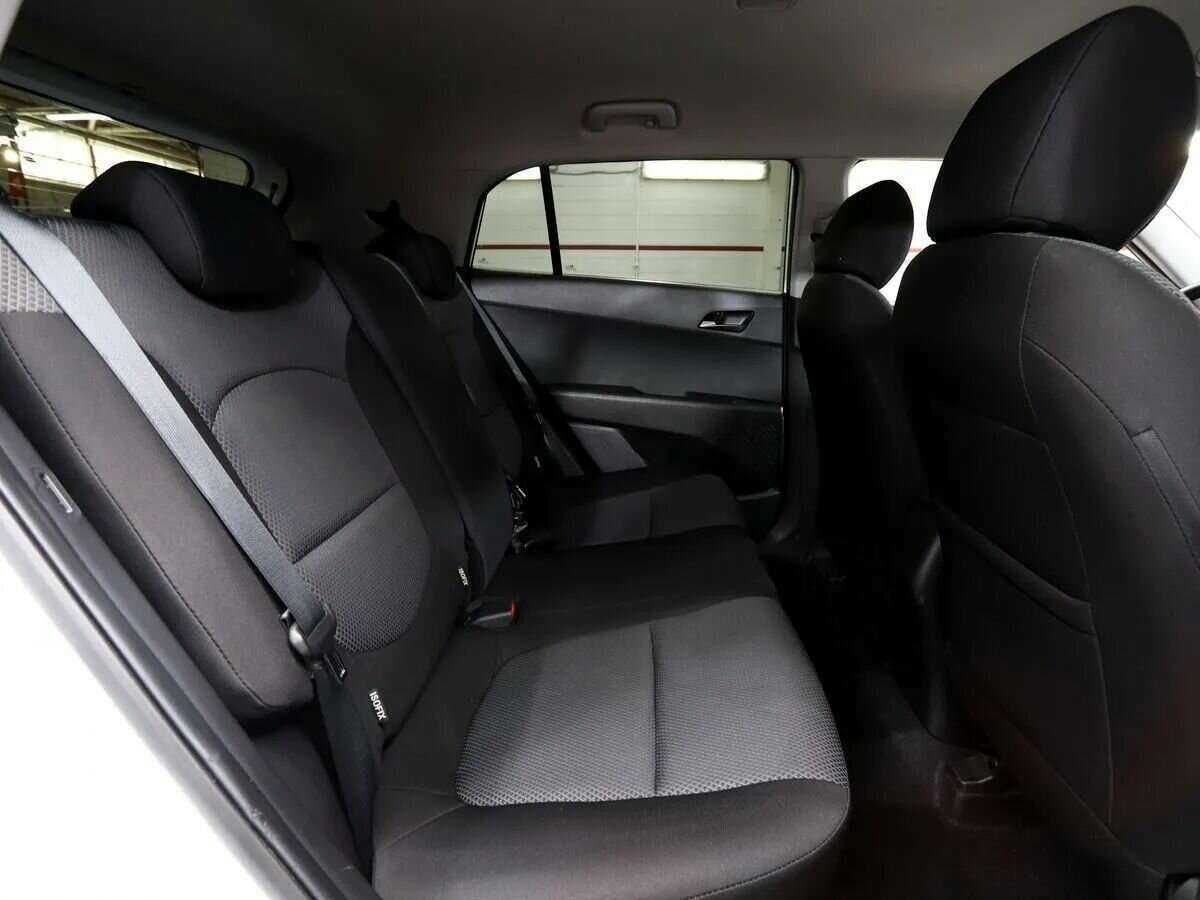 Купить Хендай Крета, 2019, 40 000 км.. Фото: #20