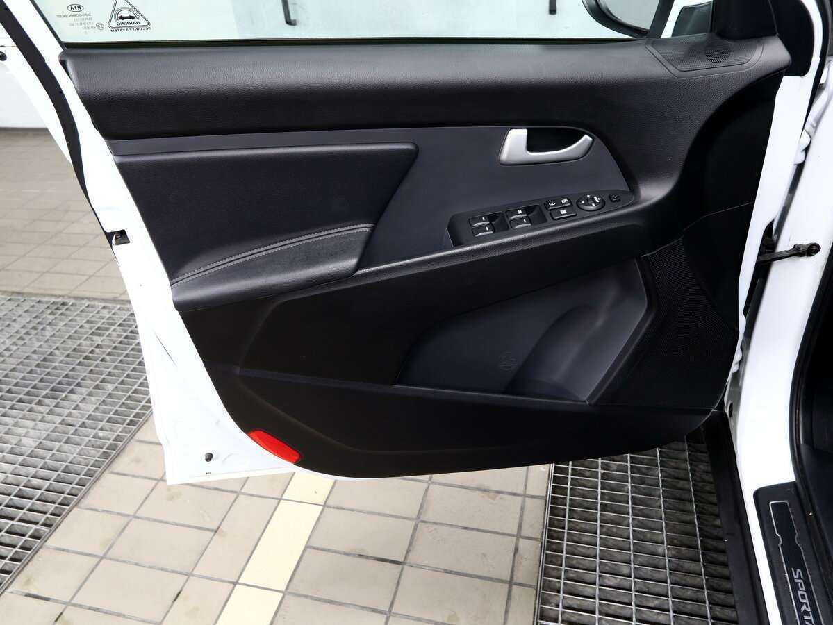 Купить Киа Спортейдж, 2013, 138 822 км.. Фото: #13