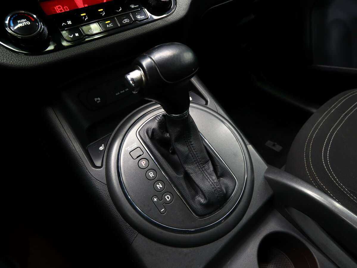 Купить Киа Спортейдж, 2013, 138 822 км.. Фото: #16