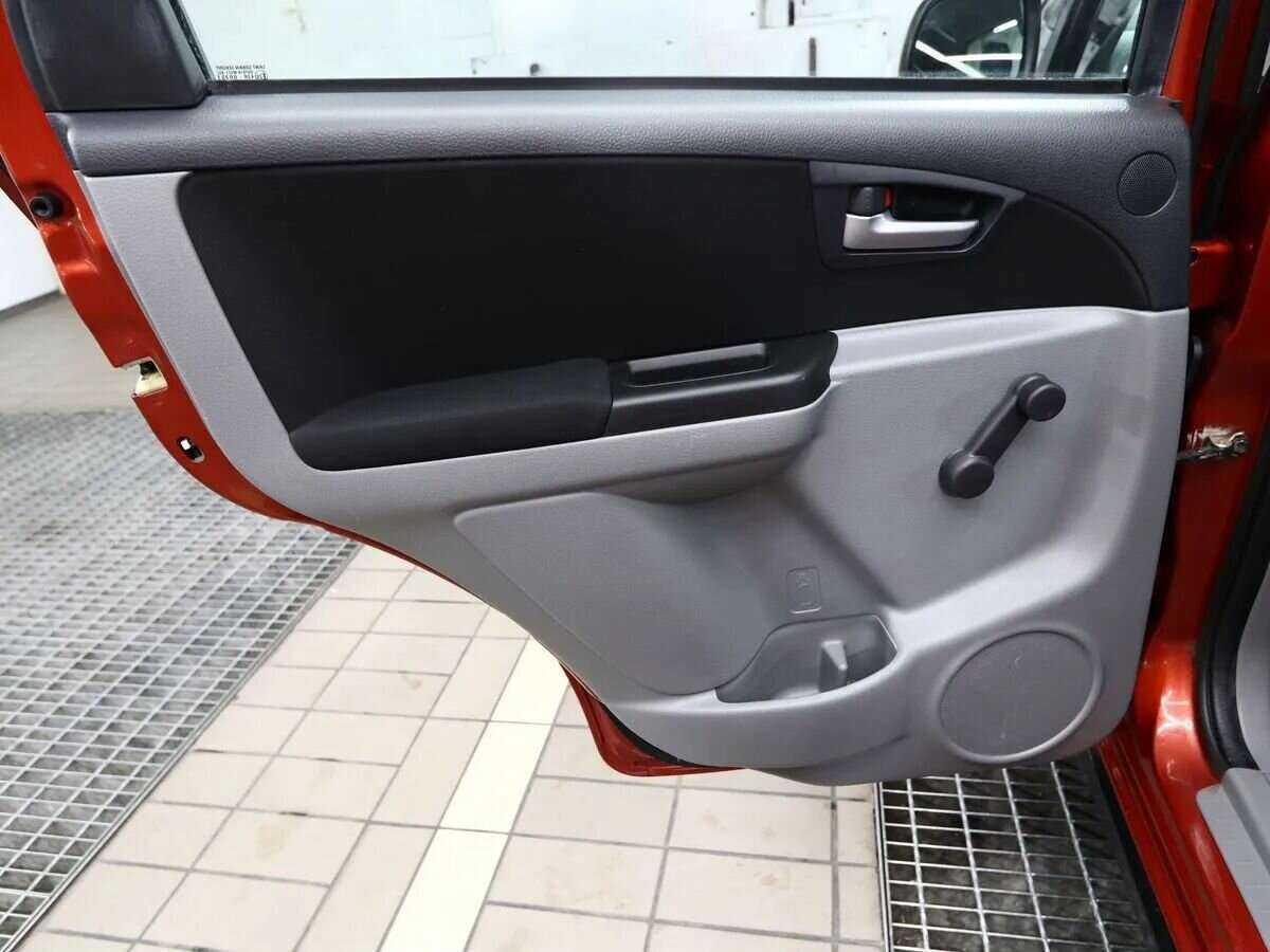 Купить Сузуки С-Икс4, 2013, 49 000 км.. Фото: #17