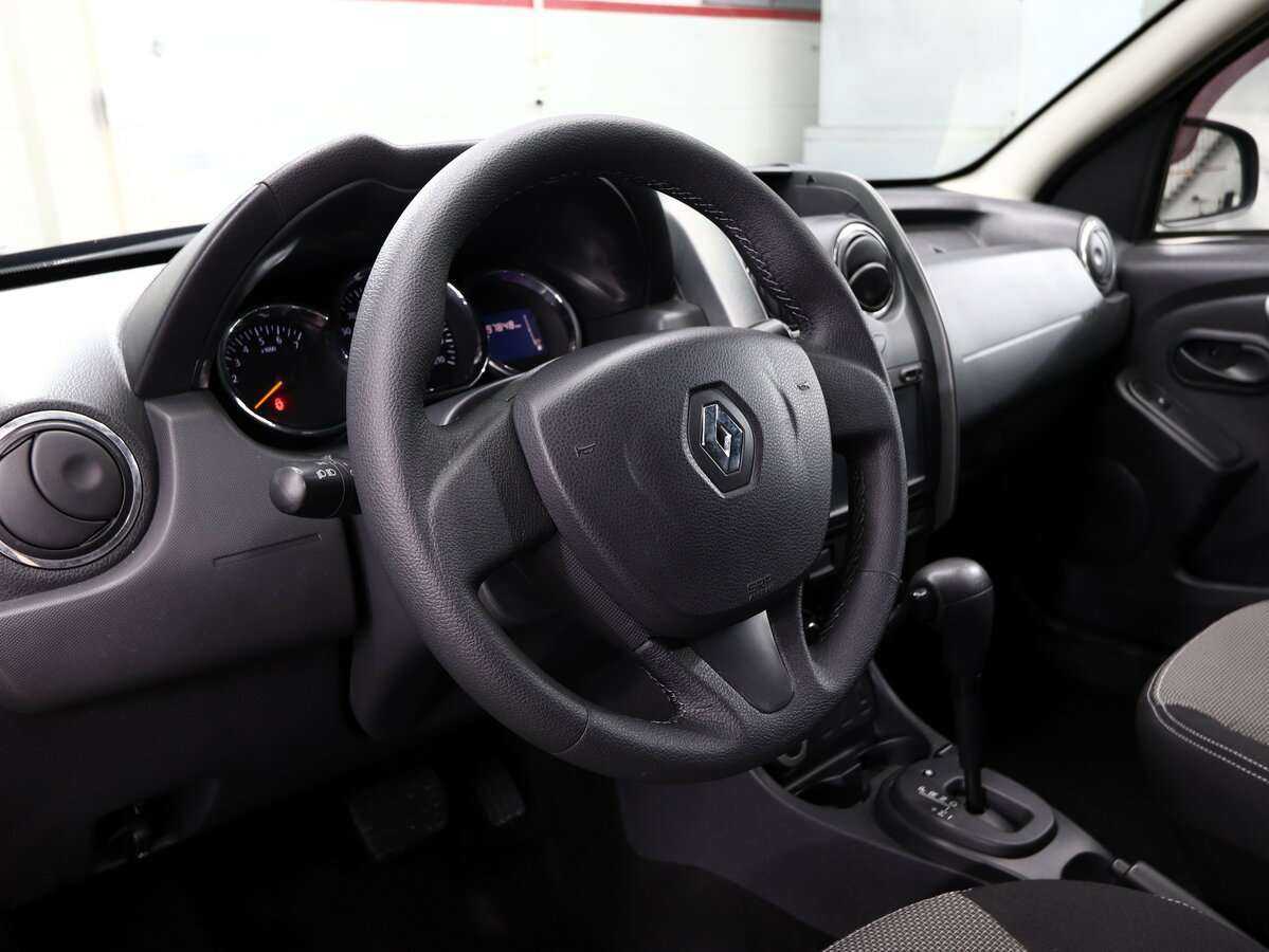 Купить Рено Дастер, 2016, 98 000 км.. Фото: #12