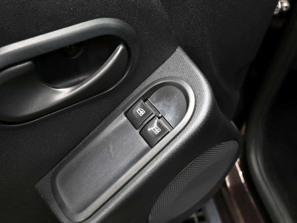 Купить Рено Дастер, 2016, 98 000 км.. Фото: #14