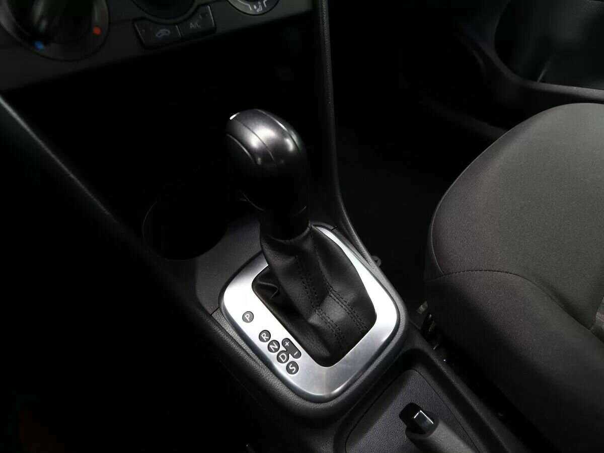 Купить Фольксваген Поло, 2018, 36 000 км.. Фото: #15