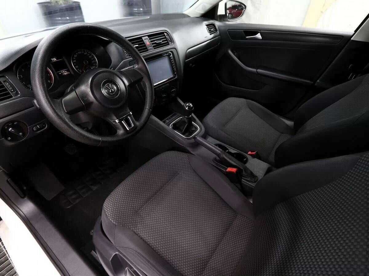 Купить Фольксваген Джетта, 2013, 180 000 км.. Фото: #4