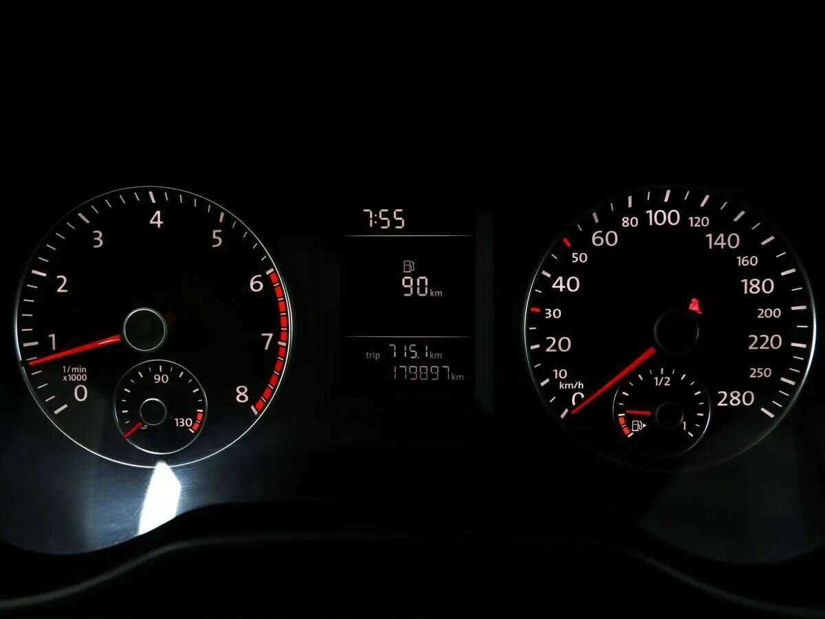 Купить Фольксваген Джетта, 2013, 180 000 км.. Фото: #10