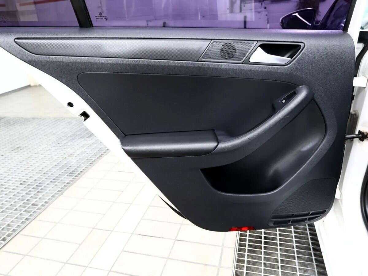 Купить Фольксваген Джетта, 2013, 180 000 км.. Фото: #12