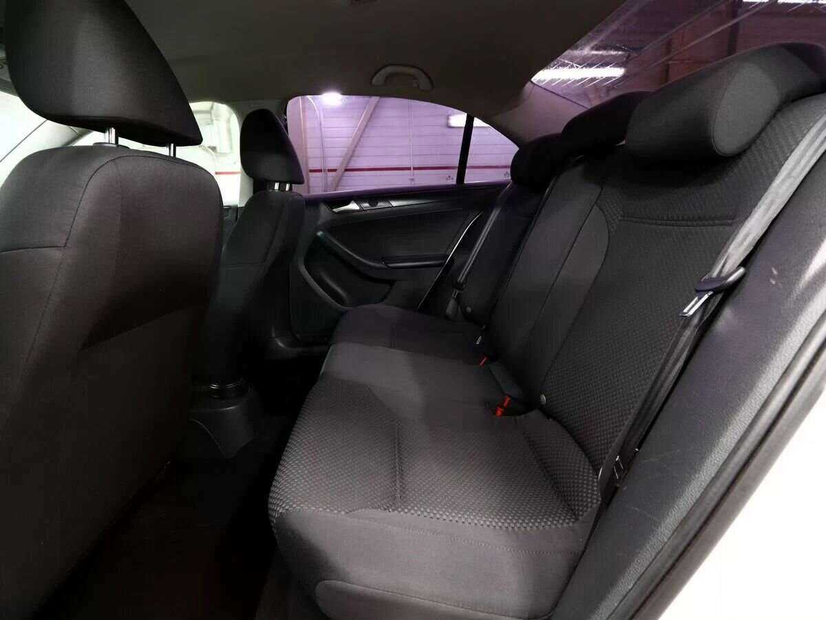 Купить Фольксваген Джетта, 2013, 180 000 км.. Фото: #16