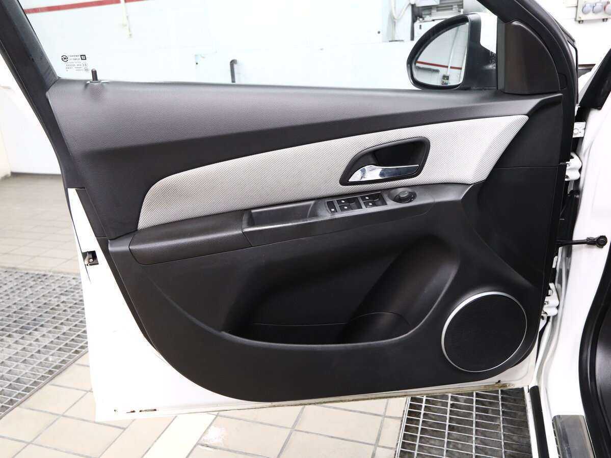 Купить Шевроле Круз, 2012, 194 000 км.. Фото: #5