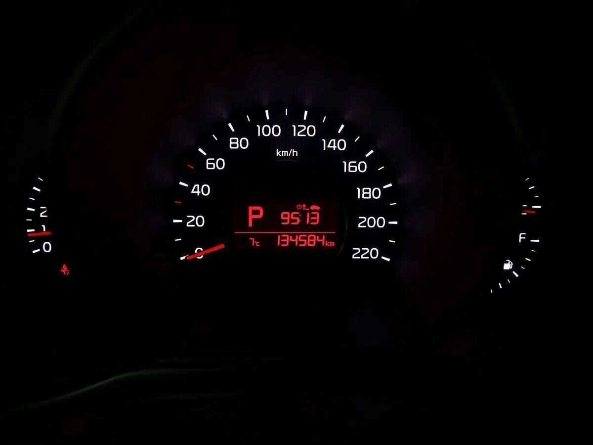 Купить Киа Соул, 2017, 134 000 км.. Фото: #11