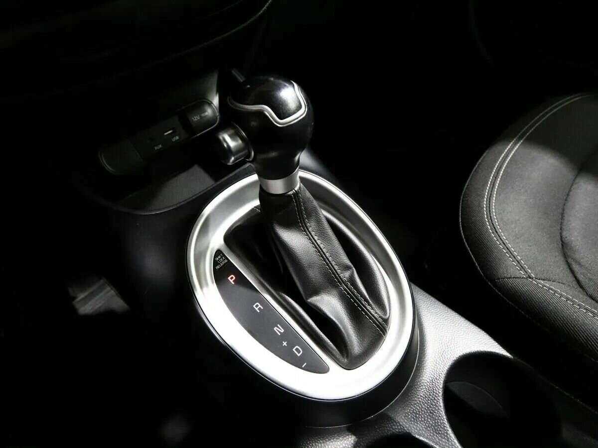 Купить Киа Соул, 2017, 134 000 км.. Фото: #13