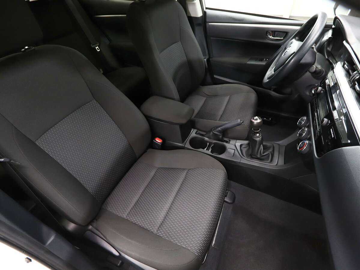 Купить Тойота Королла, 2014, 97 500 км.. Фото: #11