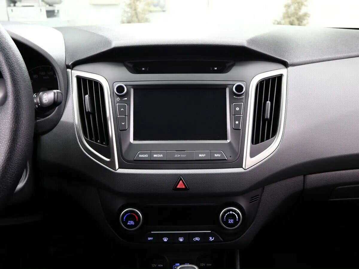 Купить Хендай Крета, 2018, 53 000 км.. Фото: #18