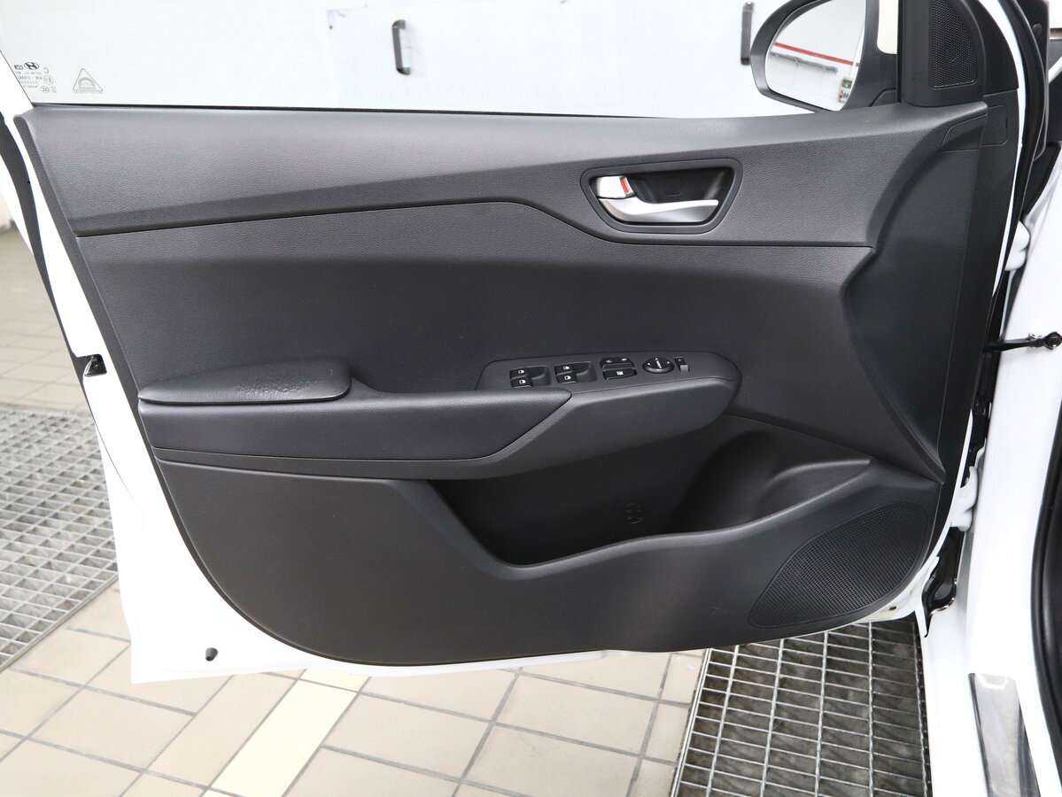 Купить Хендай Солярис, 2021, 57 000 км.. Фото: #5