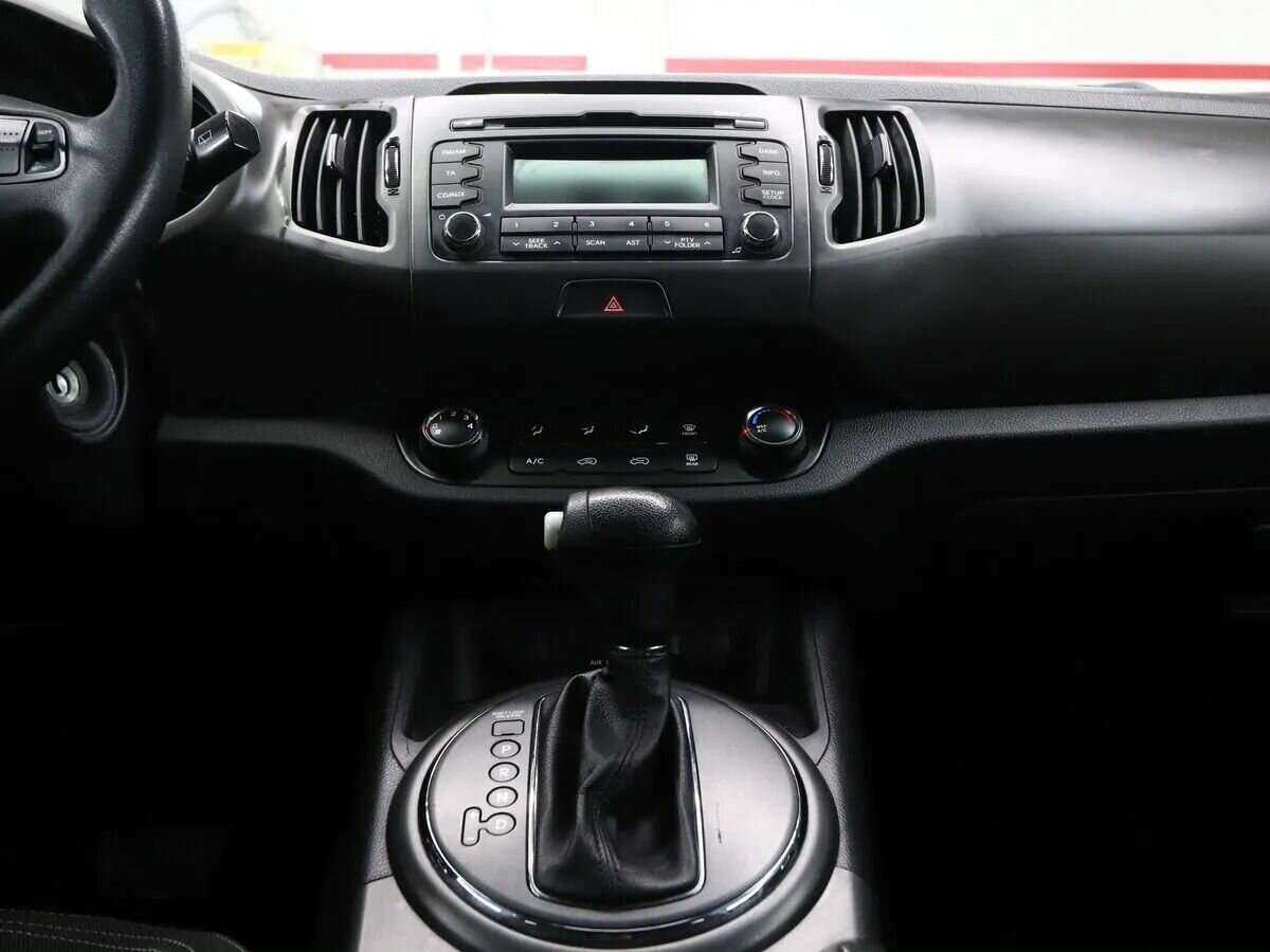 Купить Киа Спортейдж, 2013, 172 500 км.. Фото: #16