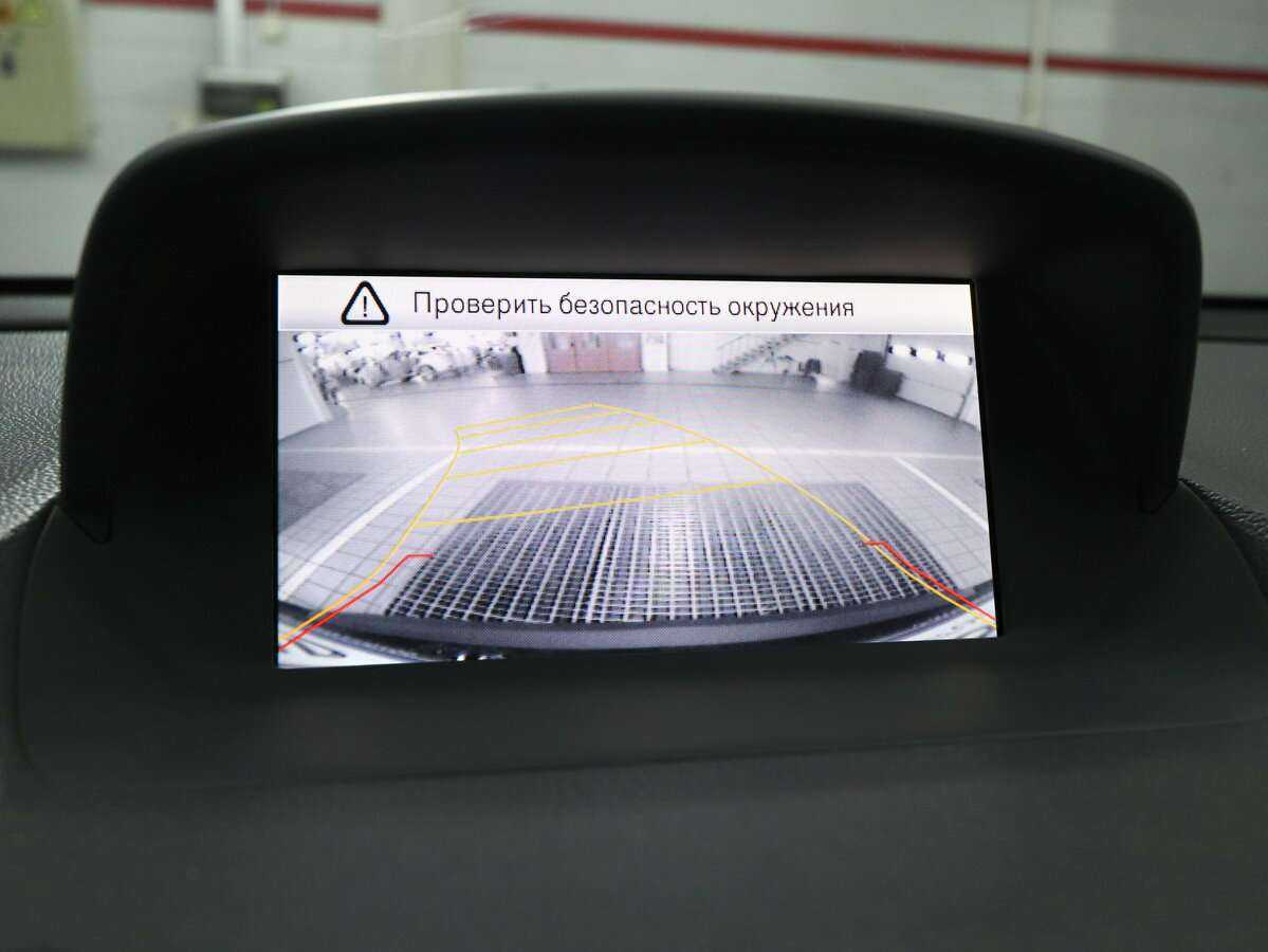 Купить Опель Мокка, 2013, 165 000 км.. Фото: #17