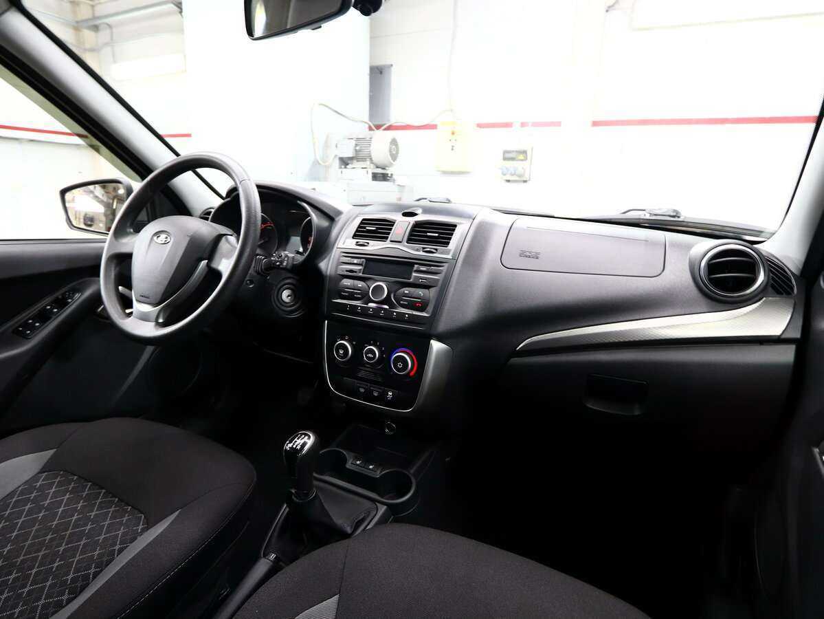 Купить Лада (ВАЗ) Гранта, 2020, 32 000 км.. Фото: #14