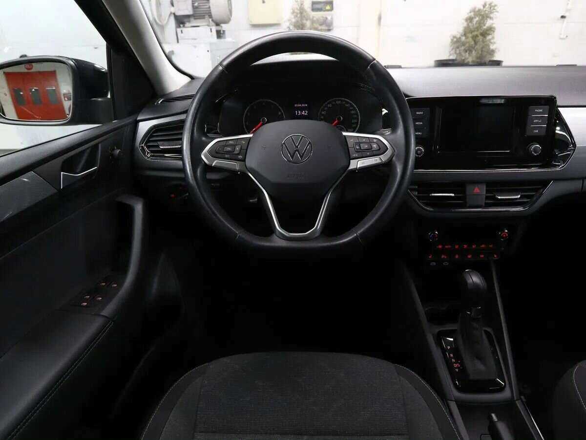 Купить Фольксваген Поло, 2021, 48 000 км.. Фото: #15