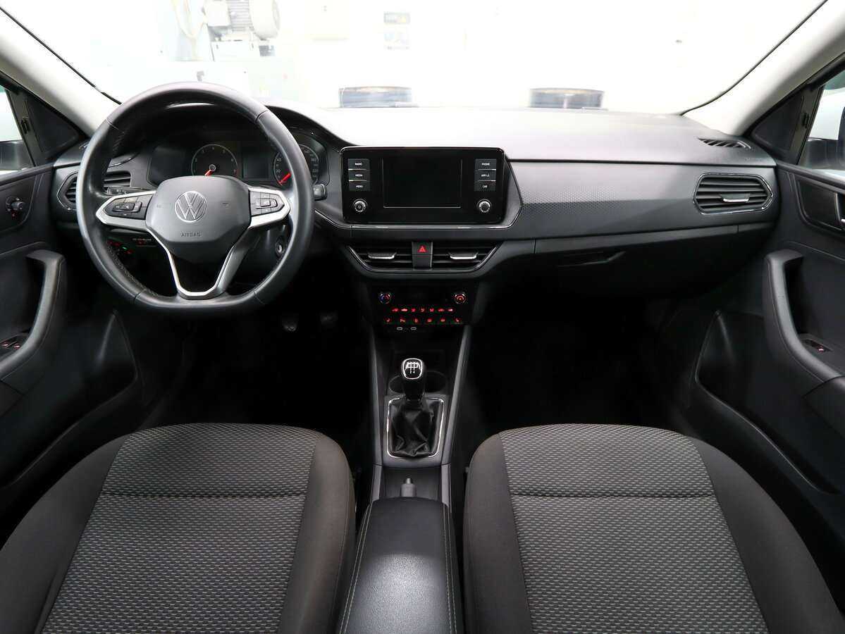 Купить Фольксваген Поло, 2020, 244 000 км.. Фото: #14