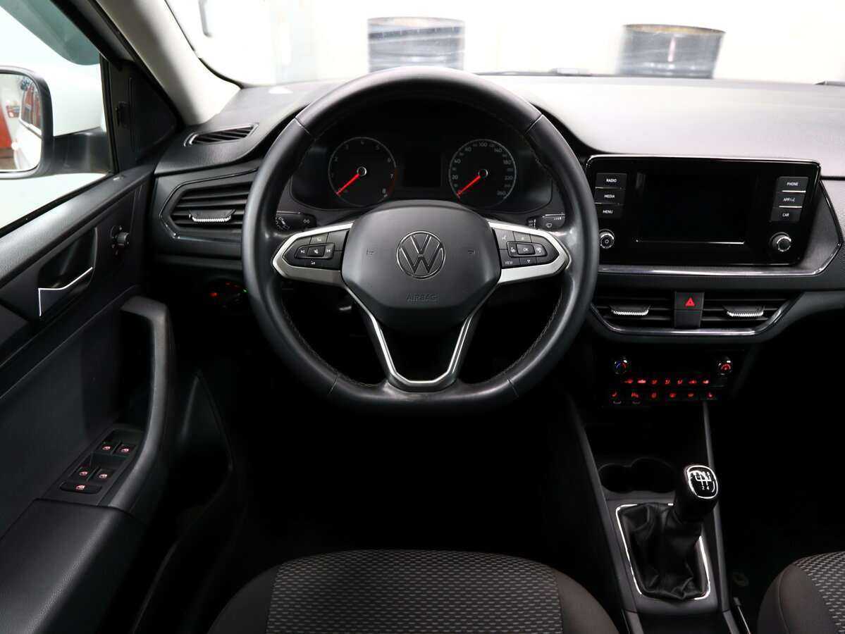 Купить Фольксваген Поло, 2020, 244 000 км.. Фото: #16