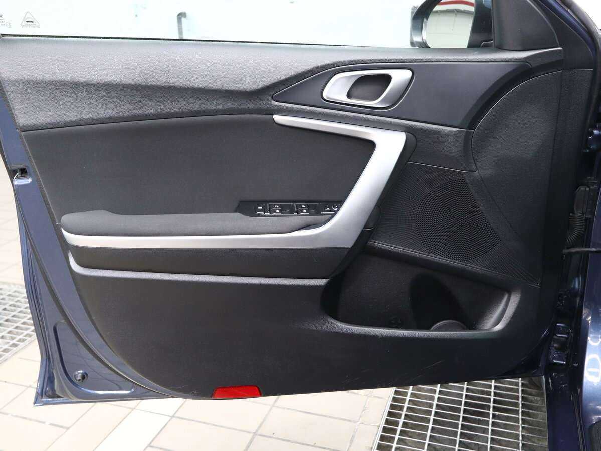 Купить Киа Сид, 2018, 93 000 км.. Фото: #5