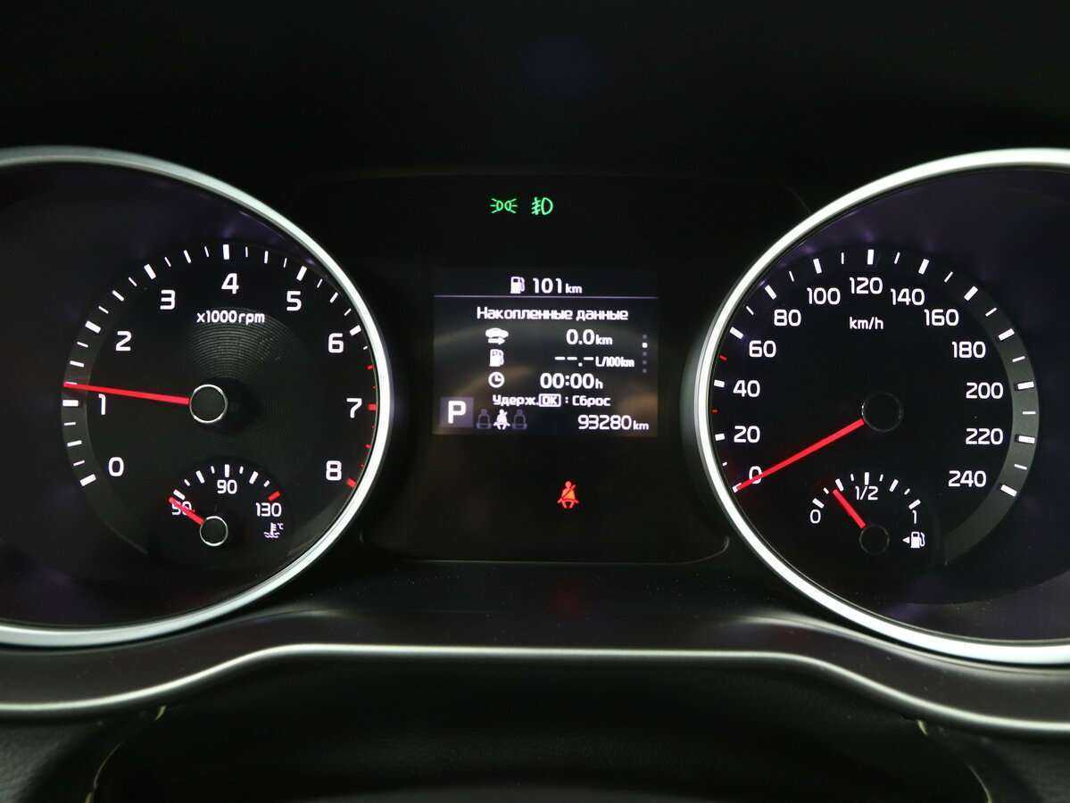 Купить Киа Сид, 2018, 93 000 км.. Фото: #17