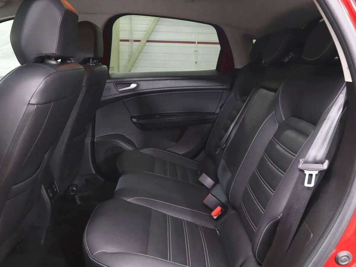 Купить Рено Аркана, 2019, 101 000 км.. Фото: #9