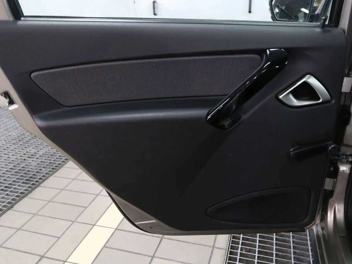 Купить Лада (ВАЗ) Гранта, 2020, 43 801 км.. Фото: #7