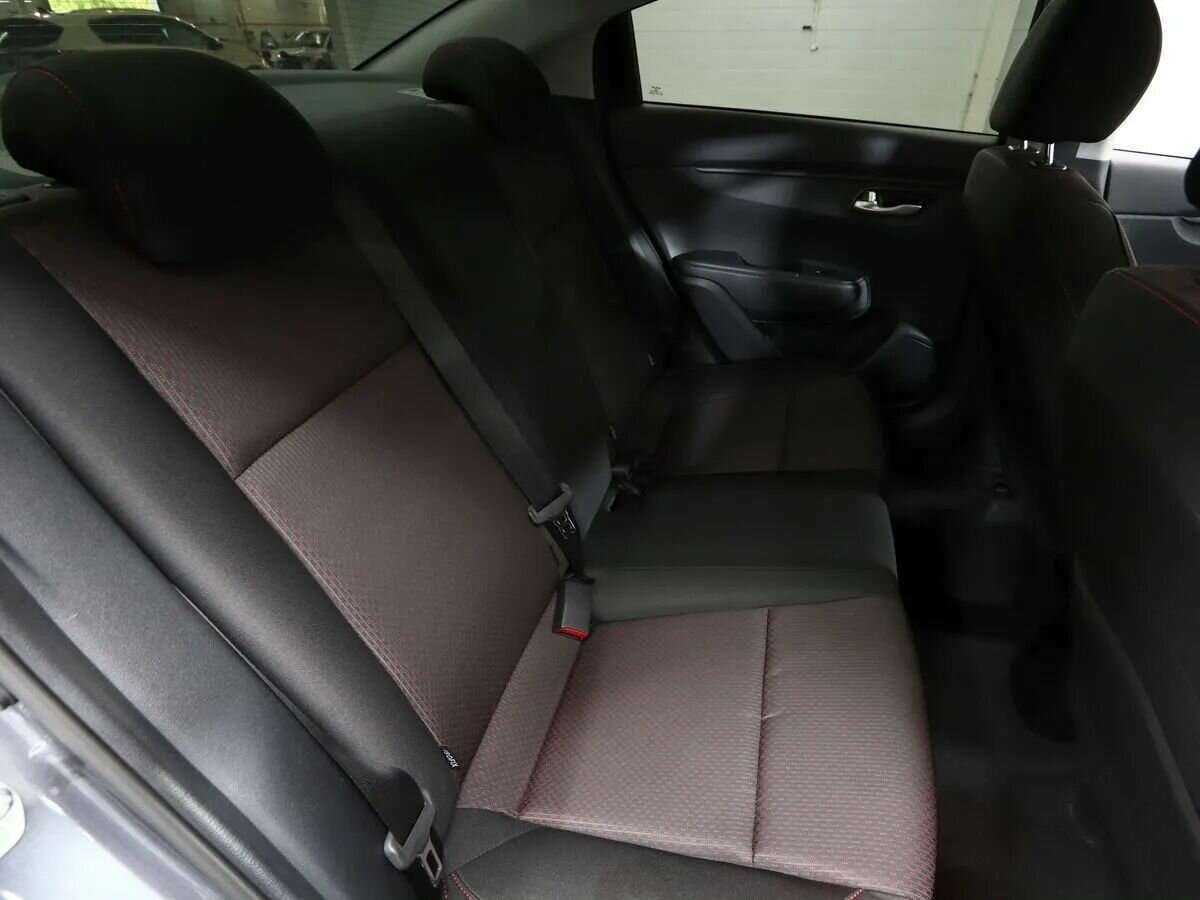 Купить Киа Рио, 2021, 24 000 км.. Фото: #12