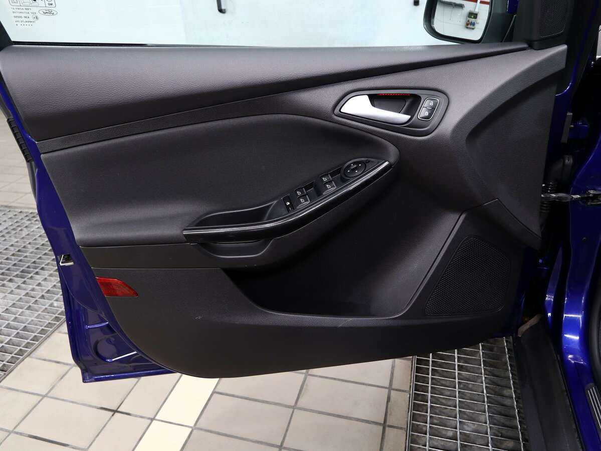 Купить Форд Фокус, 2016, 74 000 км.. Фото: #7