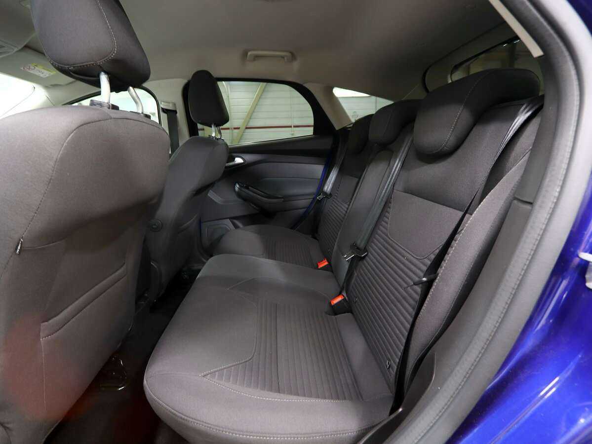 Купить Форд Фокус, 2016, 74 000 км.. Фото: #9