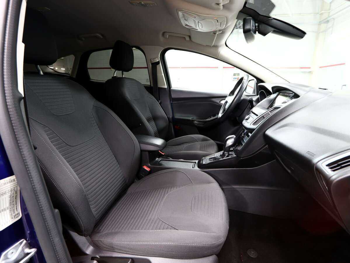 Купить Форд Фокус, 2016, 74 000 км.. Фото: #12