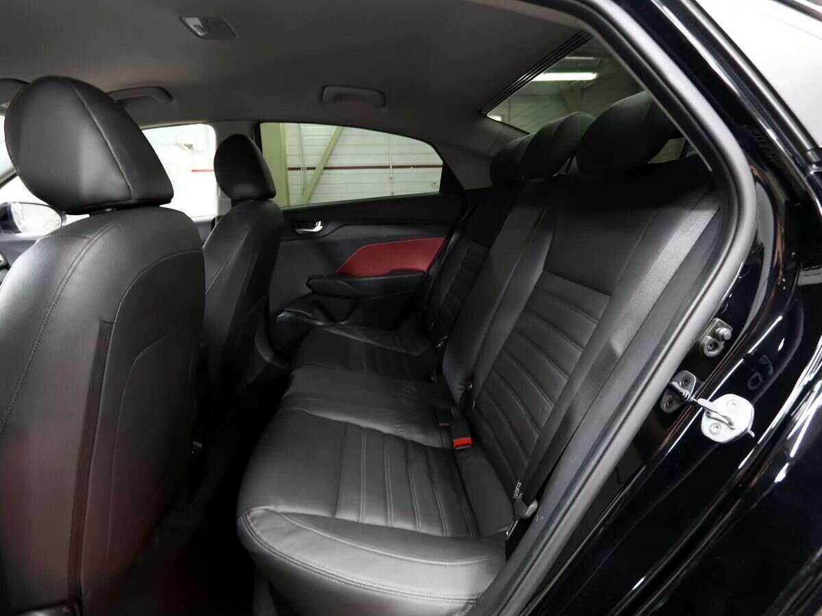 Купить Хендай Солярис, 2021, 56 000 км.. Фото: #9