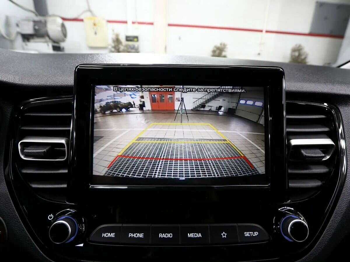 Купить Хендай Солярис, 2021, 56 000 км.. Фото: #19