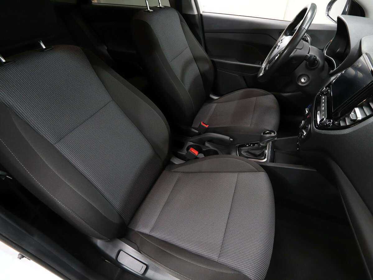 Купить Хендай Солярис, 2021, 70 000 км.. Фото: #12