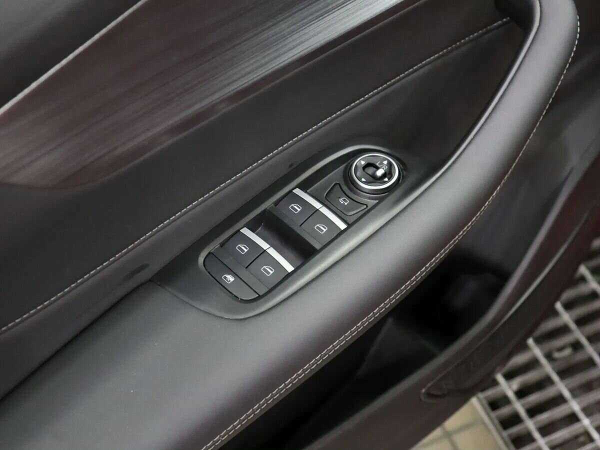 Купить Чери Тигго 4 Про, 2022, 15 000 км.. Фото: #6