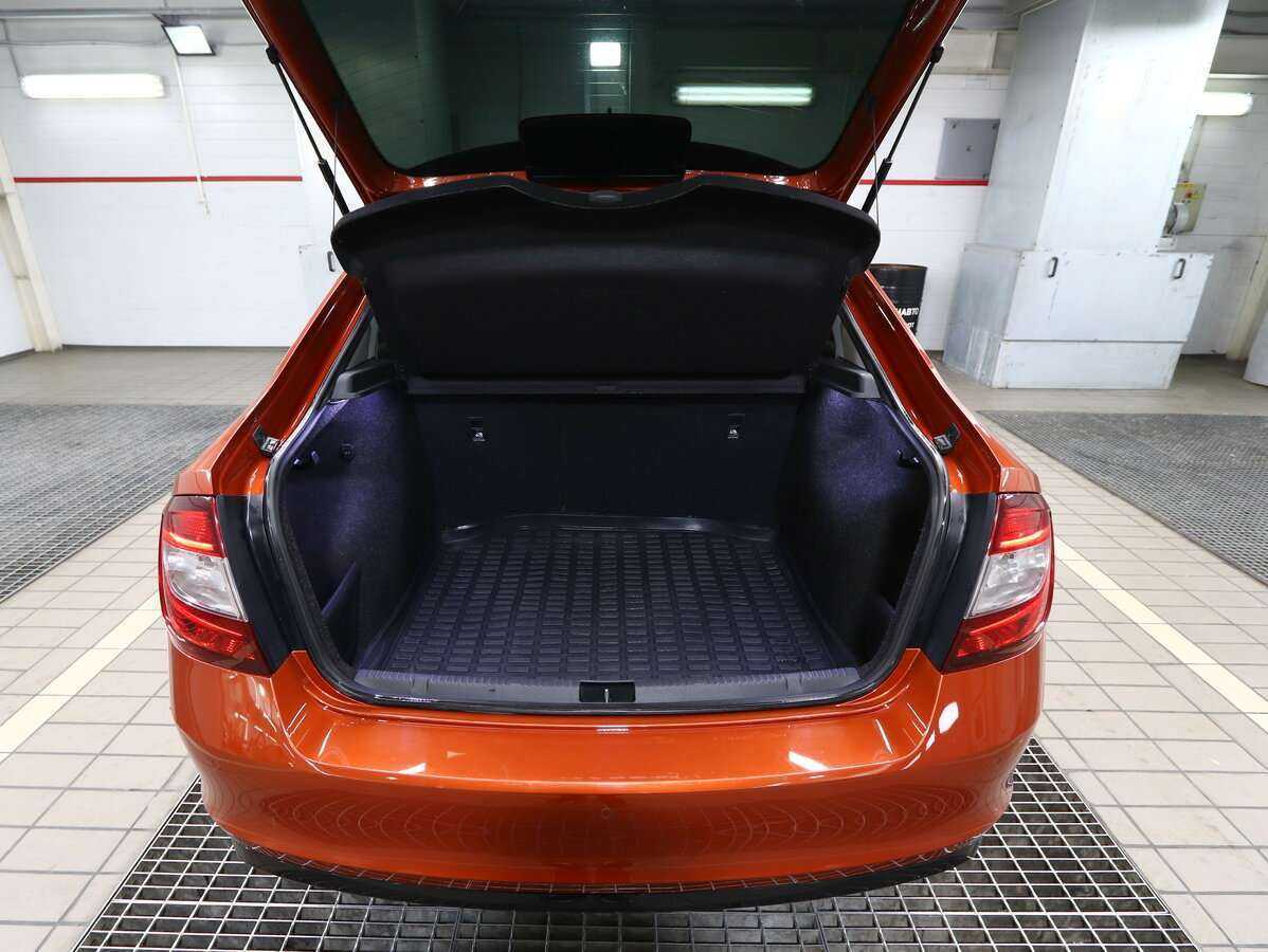 Купить Шкода Рапид, 2018, 132 000 км.. Фото: #4