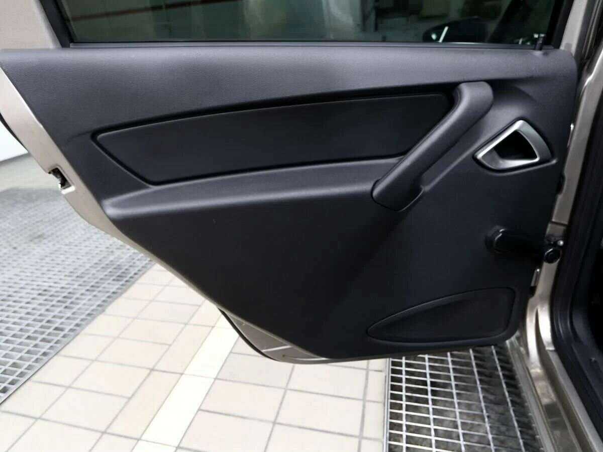 Купить Лада (ВАЗ) Гранта, 2021, 40 500 км.. Фото: #11