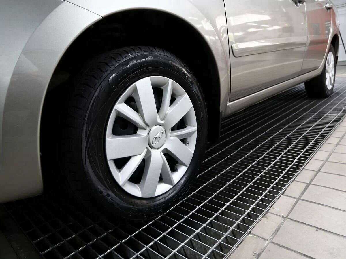 Купить Лада (ВАЗ) Гранта, 2021, 40 500 км.. Фото: #22