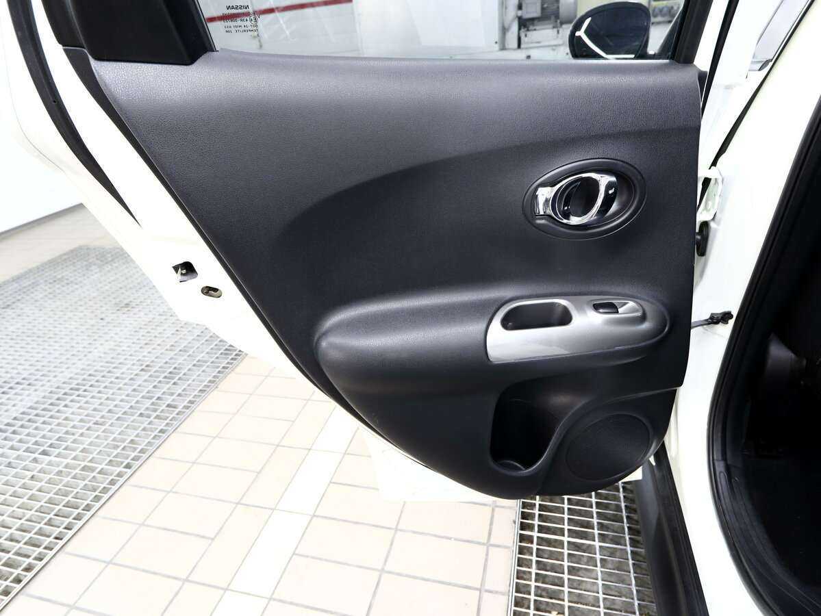 Купить Ниссан Жук, 2013, 120 000 км.. Фото: #10