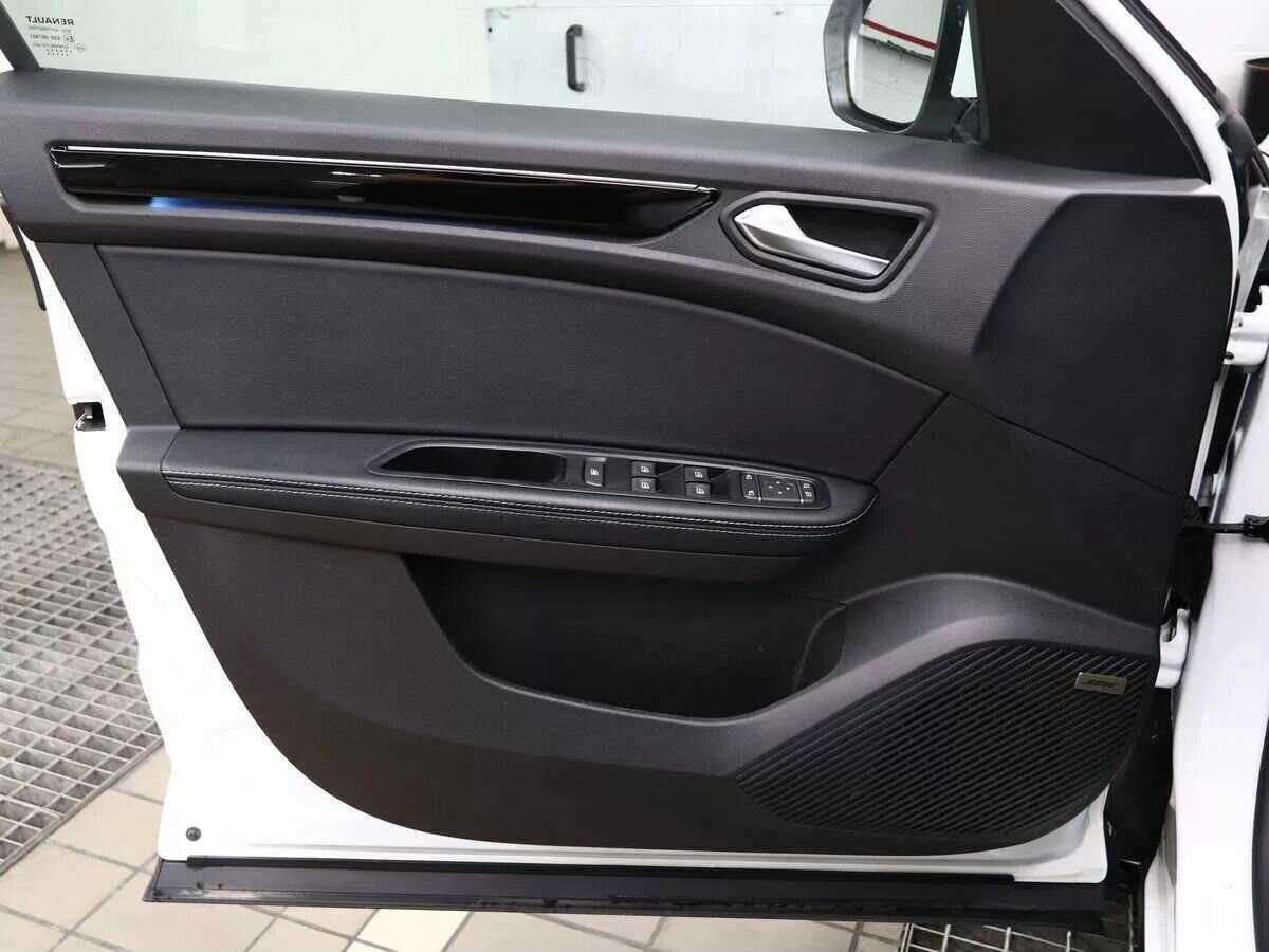 Купить Рено Аркана, 2020, 65 000 км.. Фото: #5