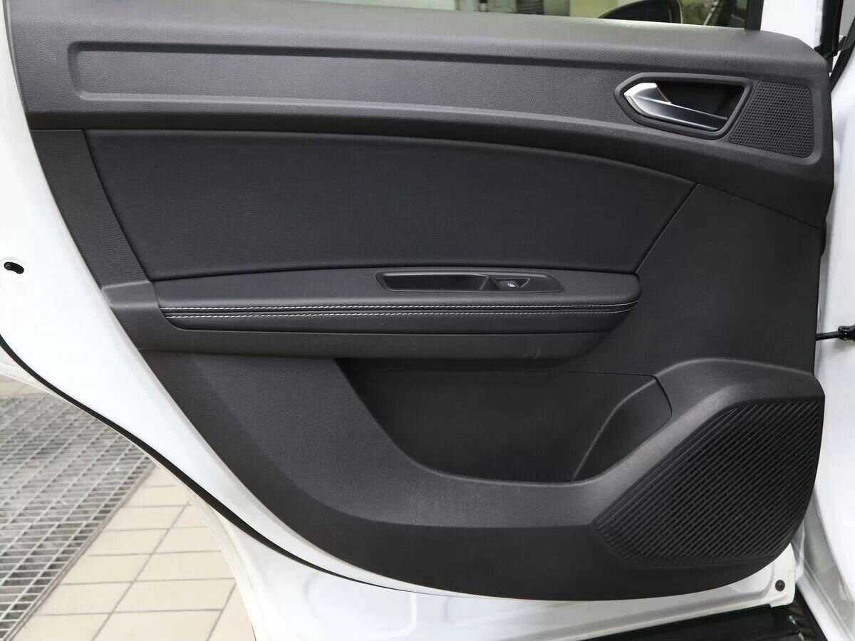 Купить Рено Аркана, 2020, 65 000 км.. Фото: #9