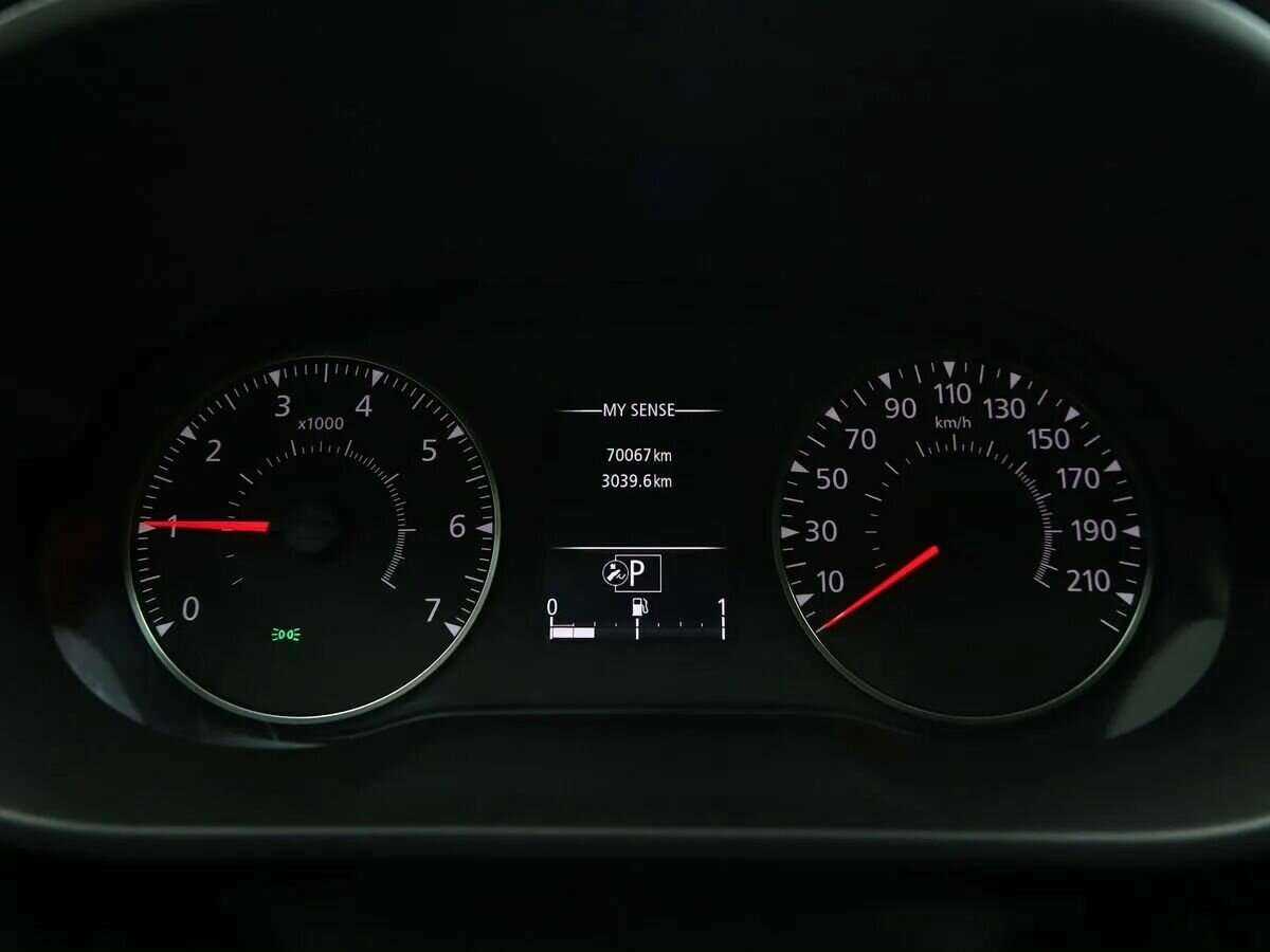 Купить Рено Аркана, 2020, 65 000 км.. Фото: #17