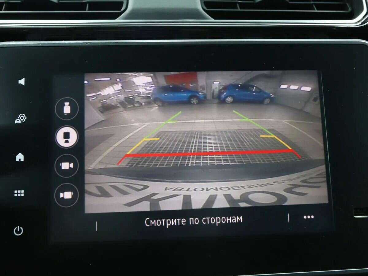 Купить Рено Аркана, 2020, 65 000 км.. Фото: #19